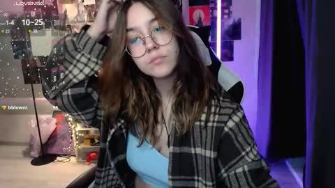 Amelia online show from 09.09.25