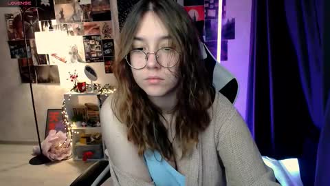 Amelia online show from 09.18.25