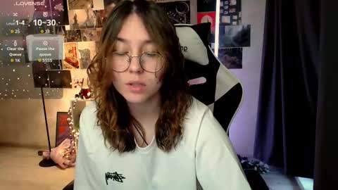 Amelia online show from 10.18.25