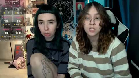 Amelia online show from 10.22.25