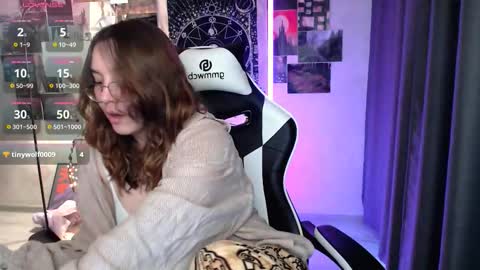 Amelia online show from 11.14.25