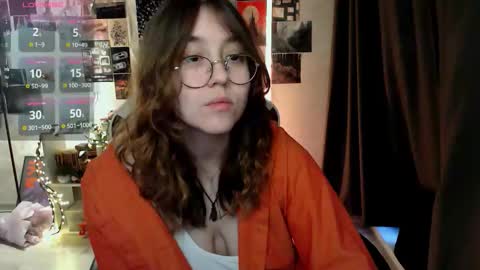 Amelia online show from 11.28.25