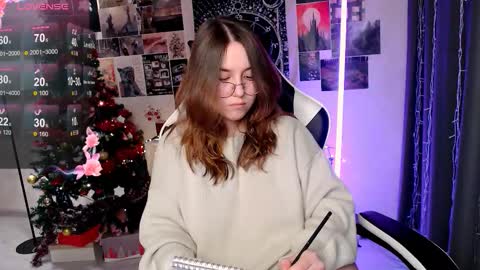 Amelia online show from 02.07.26