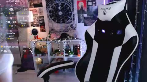 Amelia online show from 03.28.26