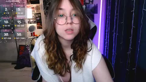 Amelia online show from 03.30.26