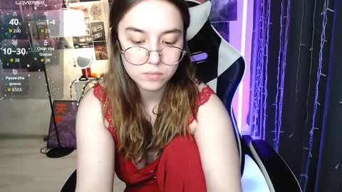 Amelia online show from 04.03.26