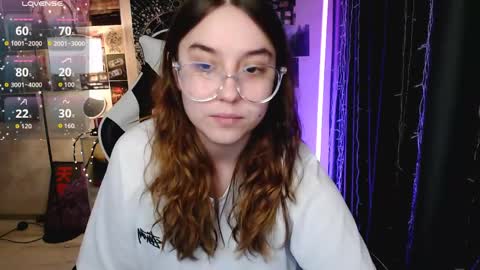 Amelia online show from 04.07.26