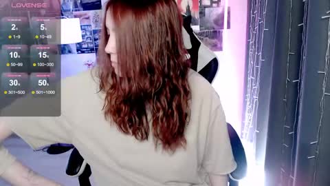 Amelia online show from 05.19.26