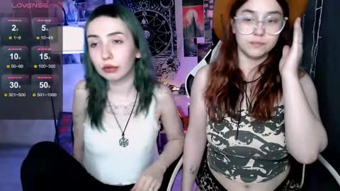Amelia online show from 05.23.26