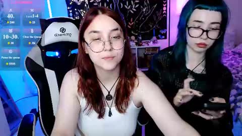 Amelia online show from 07.13.26