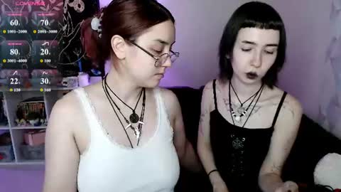 Amelia online show from 07.30.26