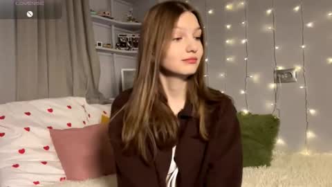 Amelia online show from 02.07.26