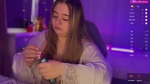 Amelia online show from 02.25.26