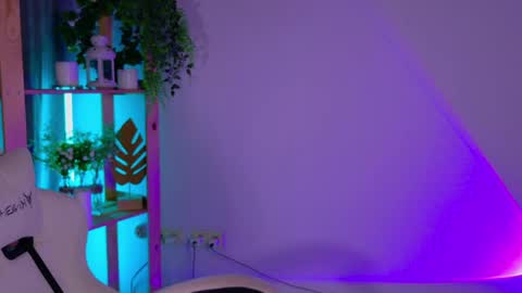 ameliarosaline online show from 05.15.26