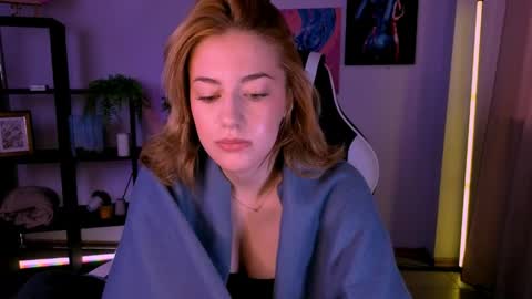 ameliarosaline online show from 05.19.26