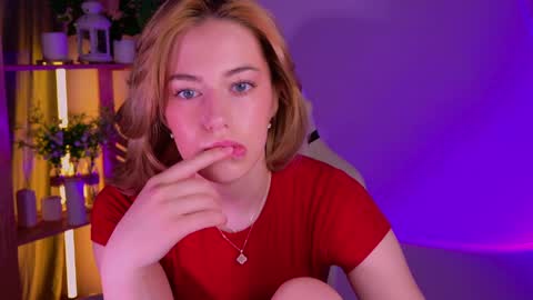 ameliarosaline online show from 05.27.26