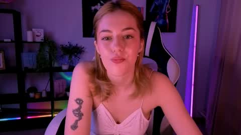 ameliarosaline online show from 05.28.26