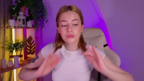 ameliarosaline online show from 05.29.26