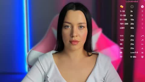 Amelia Sonk online show from 09.17.25