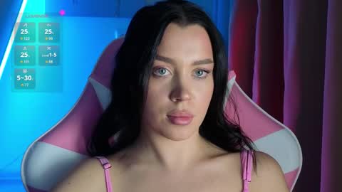 Amelia Sonk online show from 11.10.25