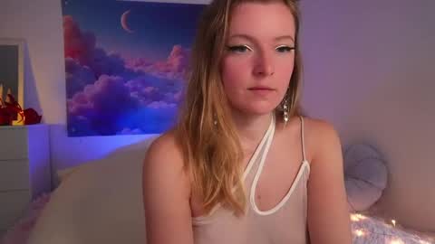 Snapshot of ameliasweety69 chatting on 04.11.26 Amelia online show from 04.11.26