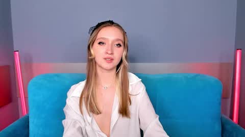 ameliawise online show from 02.14.25