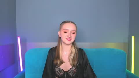 ameliawise online show from 02.17.25
