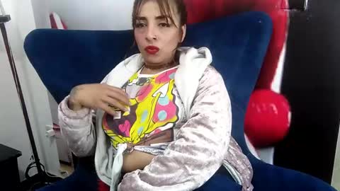 amelie brown online show from 01.17.25