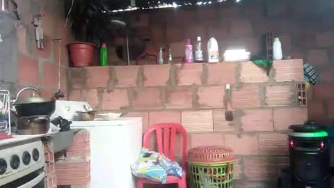 amelie brown online show from 02.06.25