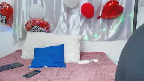 amelie brown online show from 03.01.25