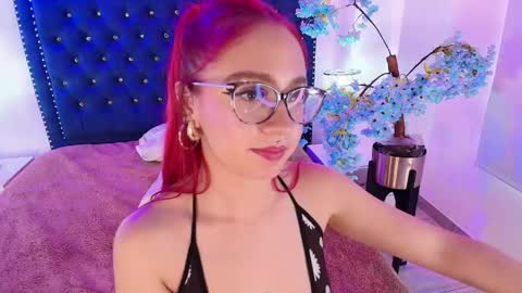 Amelie online show from 04.30.26
