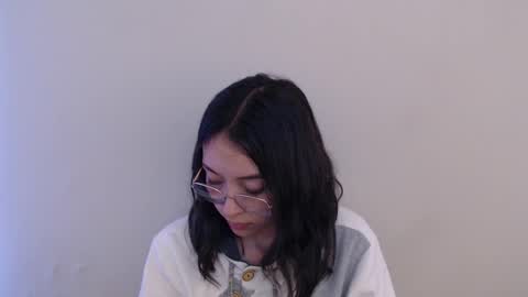 Snapshot of amelie_bss chatting on 03.05.25 Amelie online show from 03.05.25