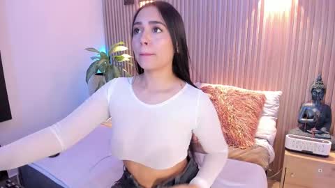 Snapshot of amelie_x chatting on 09.12.25 Amelie online show from 09.12.25