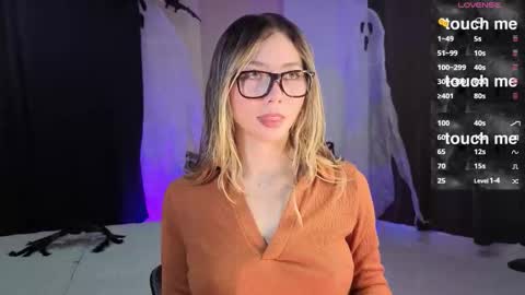 Isabella online show from 11.01.25