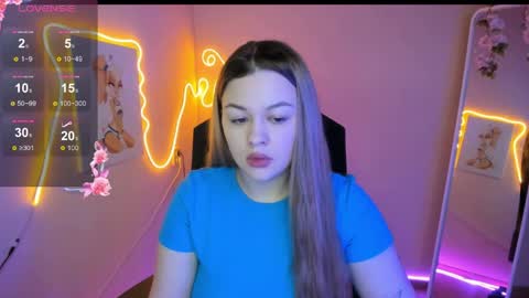 Amelie online show from 04.08.26