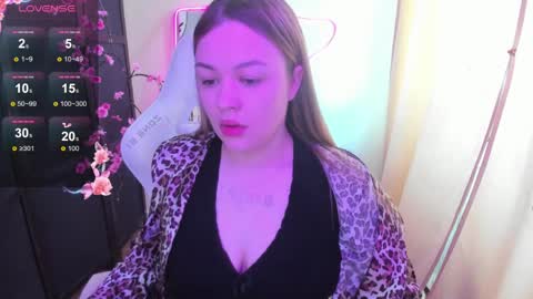 Amelie online show from 04.09.26