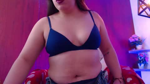 Amelie  online show from 03.17.26