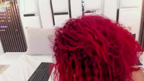 Snapshot of ameliia_jones_ chatting on 05.14.26 ameliia_jones_ online show from 05.14.26