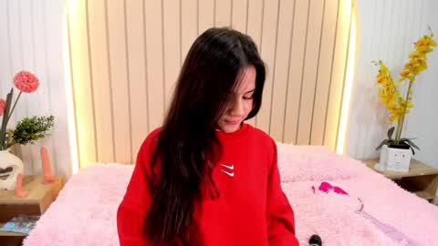 Amelia online show from 01.08.25