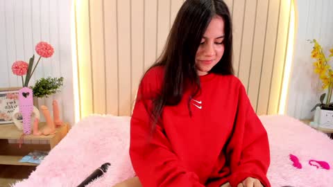 Amelia online show from 01.08.25