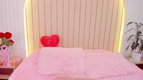 Amelia online show from 02.16.25