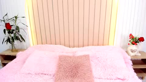 Amelia online show from 02.28.25