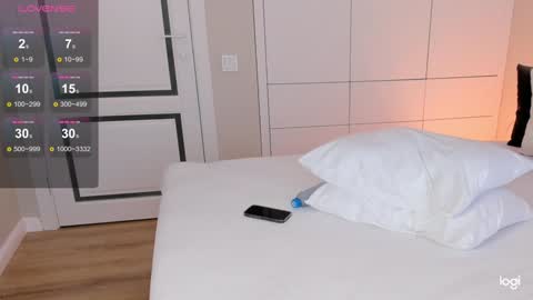 Amelina Love online show from 01.21.25