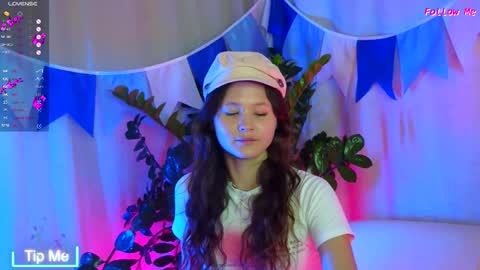 AmeliRoyse online show from 09.22.25