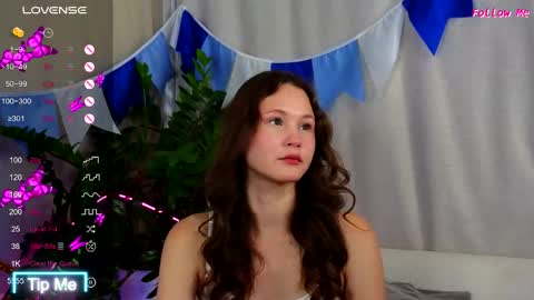 AmeliRoyse online show from 10.03.25