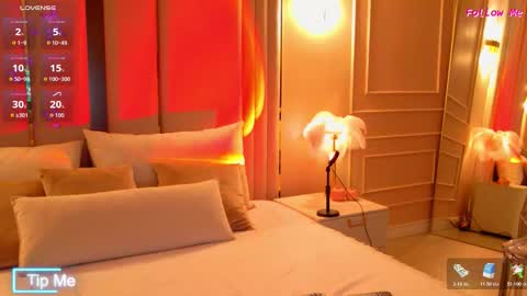 AmeliRoyse online show from 03.19.26