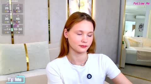 AmeliRoyse online show from 04.04.26