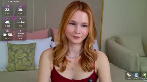 AmeliRoyse online show from 04.16.26