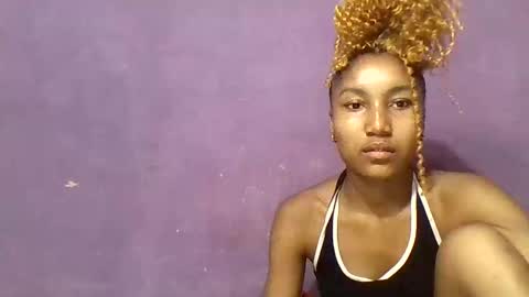 amelisy20005 online show from 01.10.26