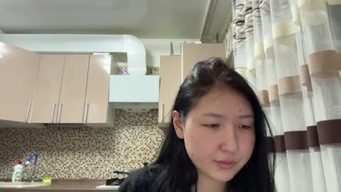 Snapshot of ameliya_kim chatting on 04.02.26 Ameliya online show from 04.02.26